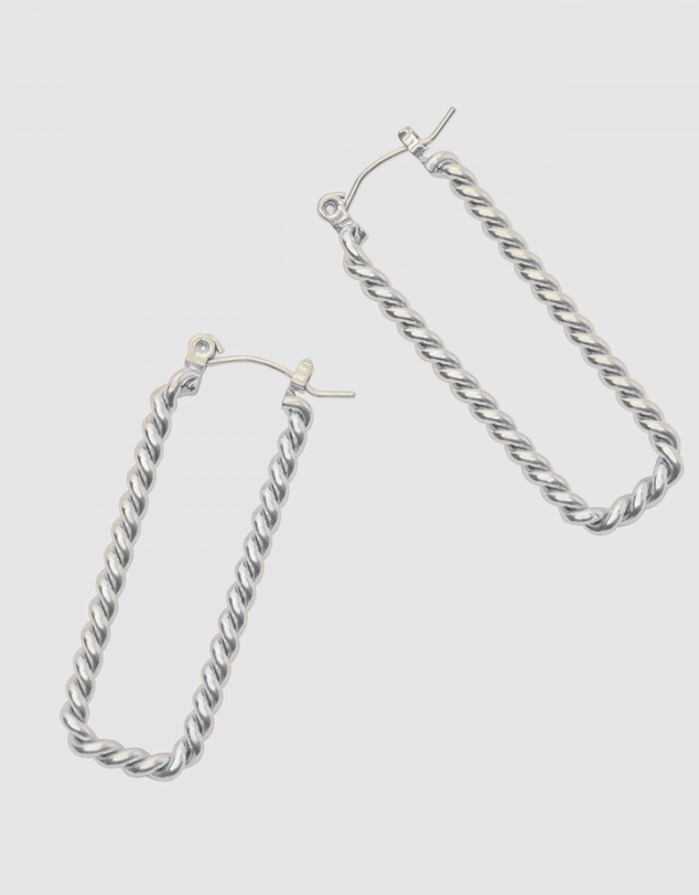 Pastiche - Tessa Hoops