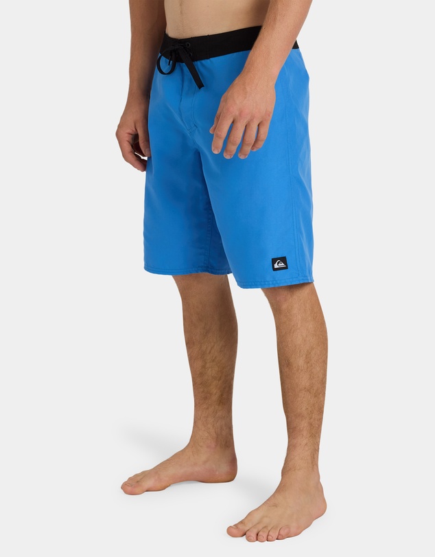 Quiksilver - Mens Everyday Solid 20