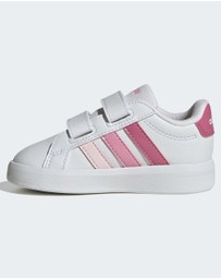 adidas Sportswear - Grand Court 3.0 Shoes Infants Infants