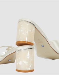 Dune London - Memorable - Ivory