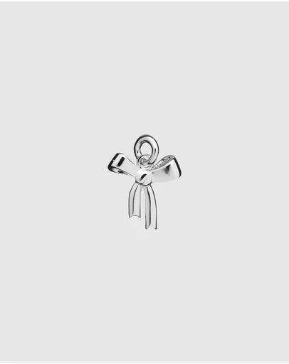 Karen Walker - Mini Bow Charm