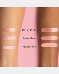 MCoBeauty - Super Glow Blush Drops - Rose Pink
