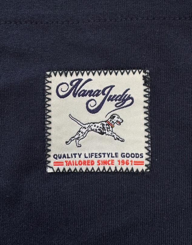 Nana Judy - Harvey 235GSM T-shirt