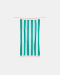Dock & Bay - Beach Towel Clubhouse Collection L