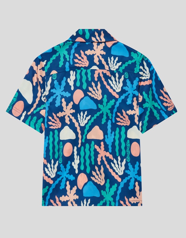 Boardies - Boardies Palm Springs Kids Shirt
