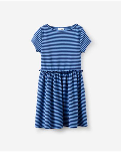 DENIM NAVYSTRIPE