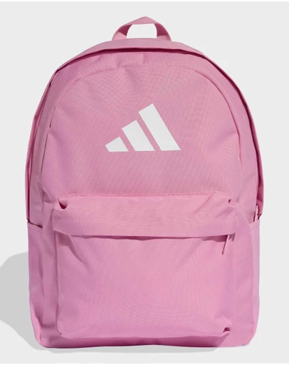 adidas Performance - Classic 3 Bar Logo Backpack