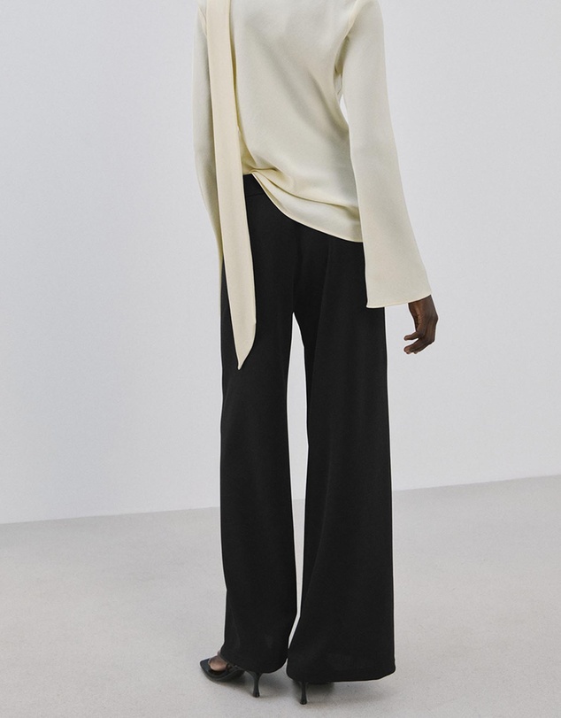 M.N.G - Pipin Trousers