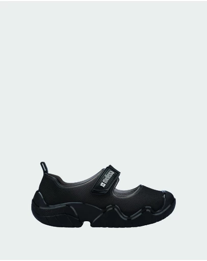 Melissa - Melissa Sprint Ballerina