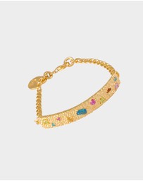 Sunday Stephens - Wolfgang Cuff