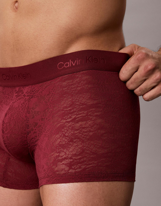 Calvin Klein - Low Rise Trunks