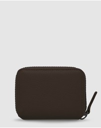 Status Anxiety - Wayward Wallet