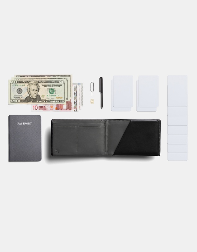 Bellroy - Travel Wallet