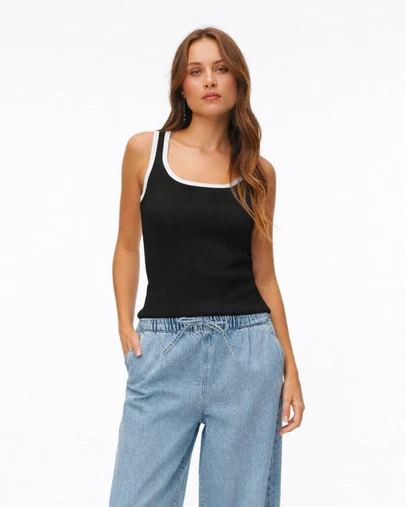 Vero Moda - Alice Knit Top