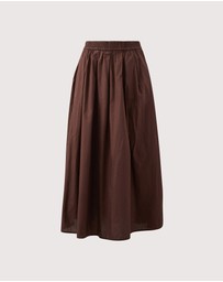 Ceres Life - Florence Maxi Skirt