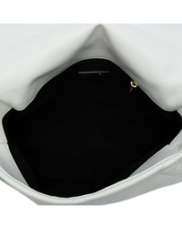 Pre-Loved by Azura Reborn - Pre-Loved Large Lambskin 19 Flap