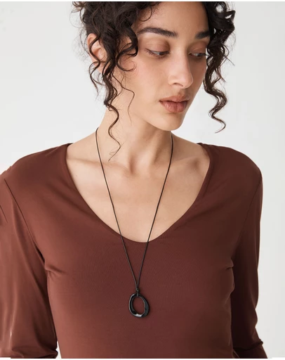 Forcast - Carmen Pendant Necklace