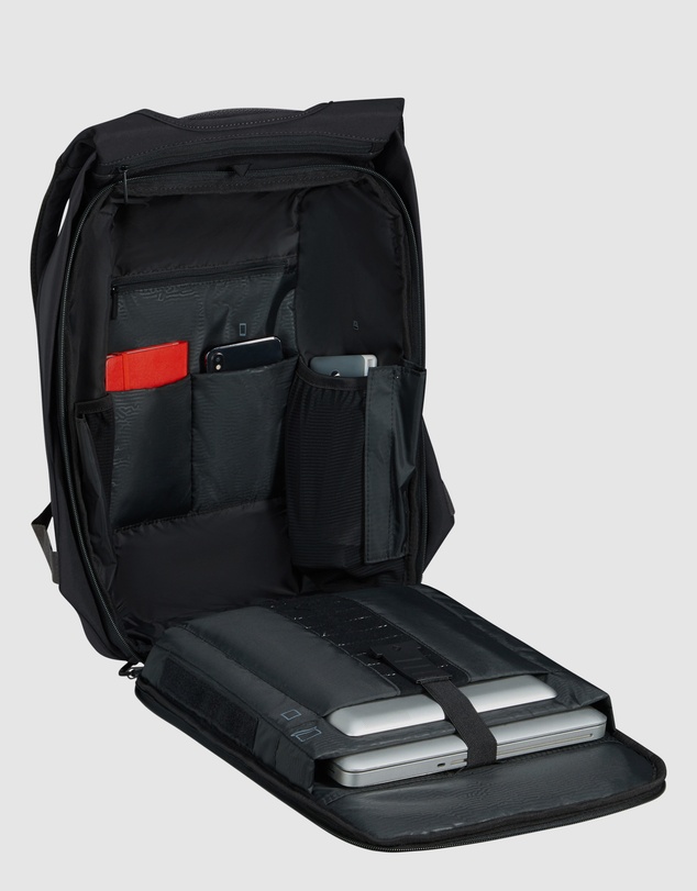 Samsonite - Securipak 2 Backpack 15.6
