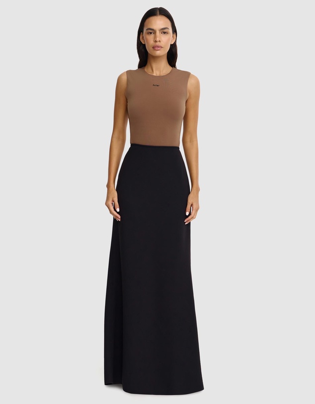 Acler - Garlands Maxi Skirt