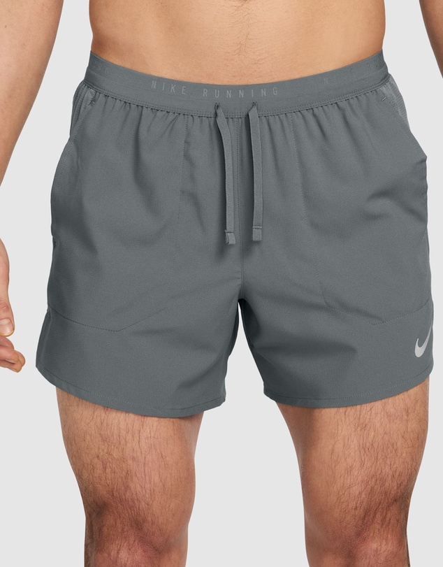 Nike - Nike Stride Dri-FIT Brief-Lined Running Shorts 5