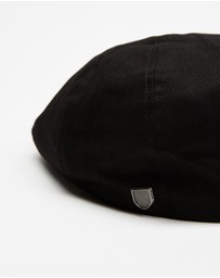 Brixton - Brood Snap Cap