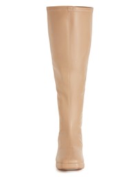 City Chic - WIDE FIT Aria Boot