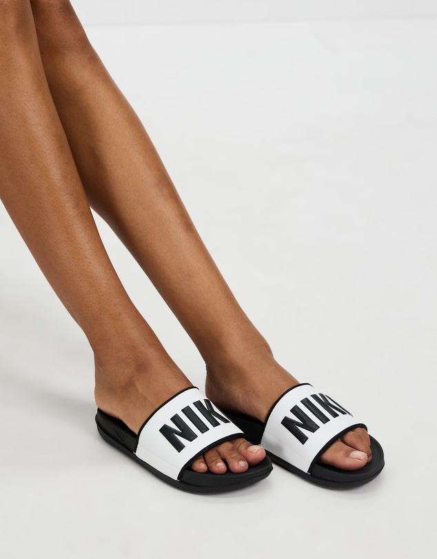 Nike - Offcourt Slides - Women's