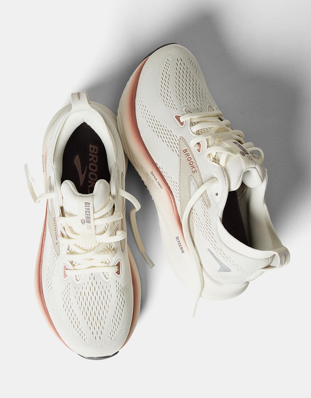 Brooks - Glycerin 22 - Women's