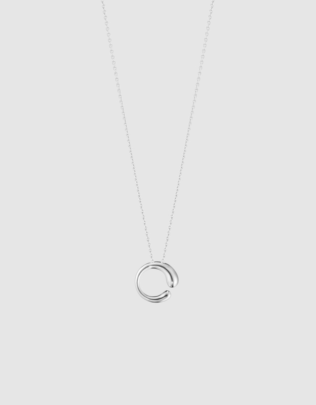 Georg Jensen - Mercy Small Pendant