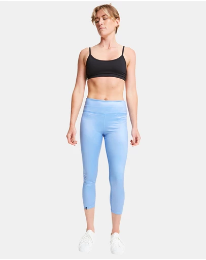 ROJO Outerwear - Women'S Tranquility Park 7/8 Pant