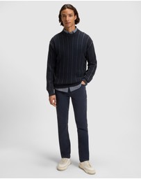 BOSS - Kaktus Sweater