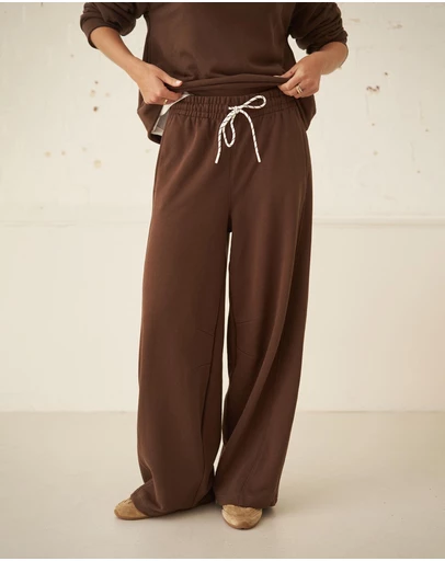 Ceres Life - Halle Barrel Trackpant