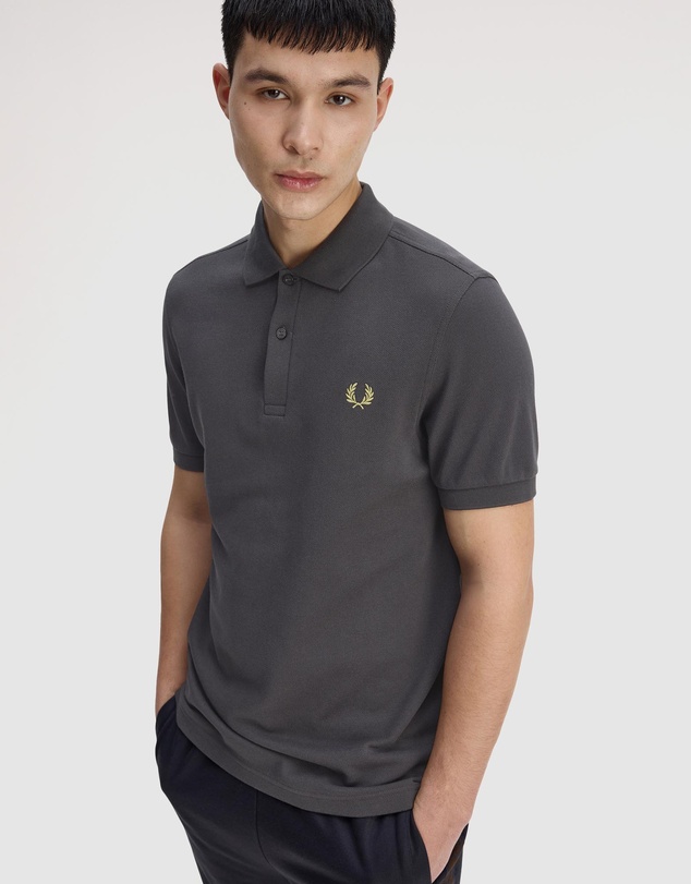 Fred Perry - Fred Perry Tennis Shirt