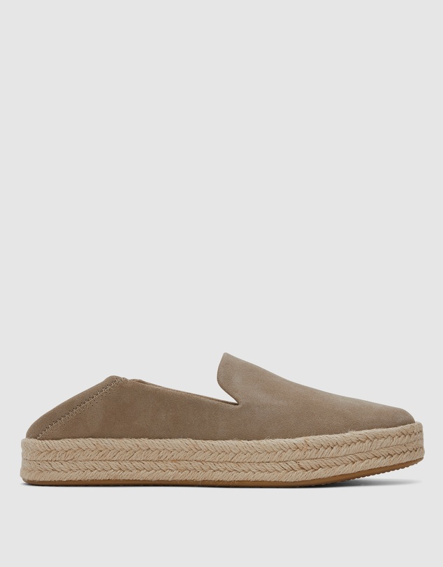 TOMS - Carolina Espadrille