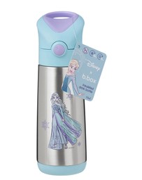 Bbox - Disney Frozen Insulated Drink Bottle 500ml
