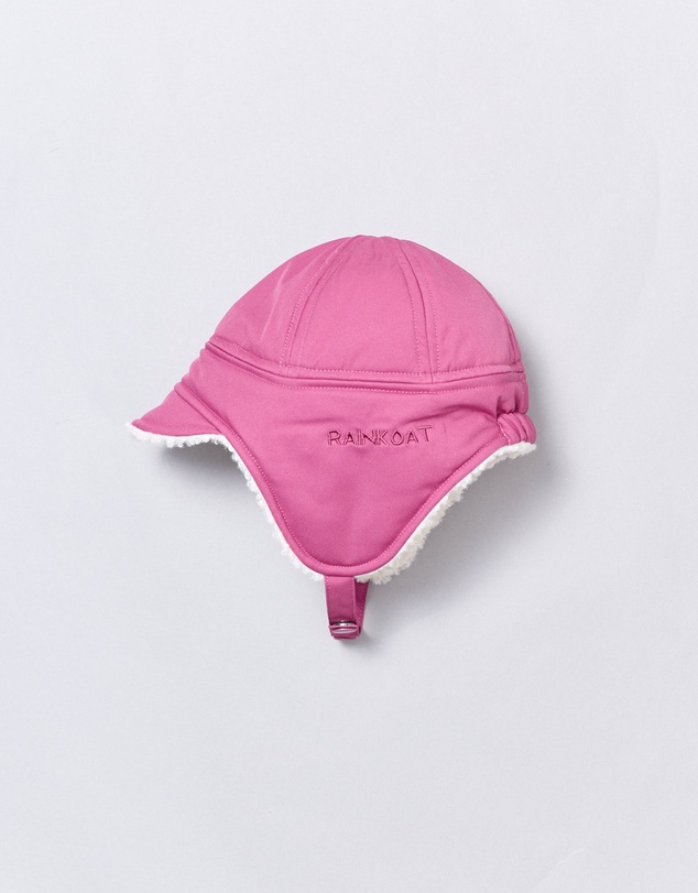 Rainkoat - Winter Trapper Hat