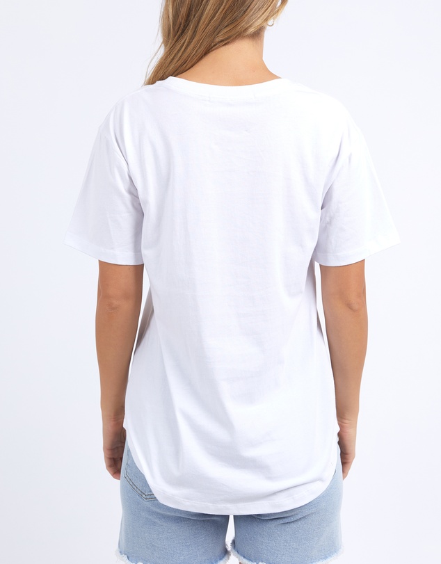 Foxwood - In Bloom Tee