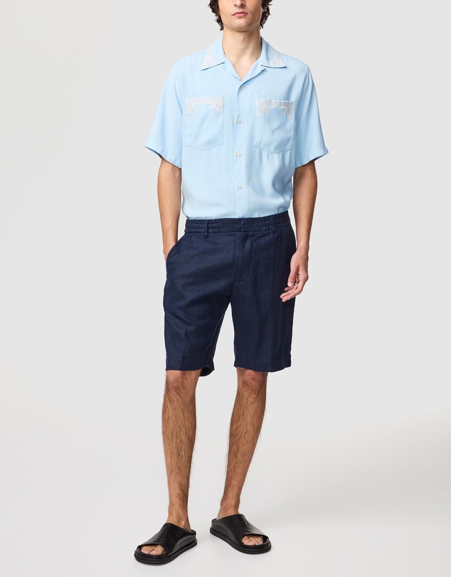 NN07 - Billie Shorts
