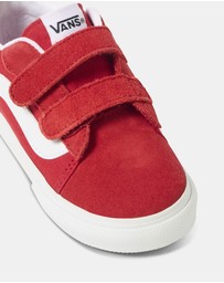 Vans - Vero LS V Infant