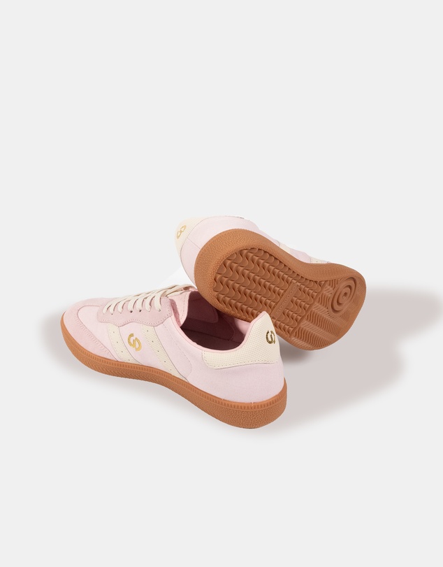 Goodsole - 2001 Parallel Canvas