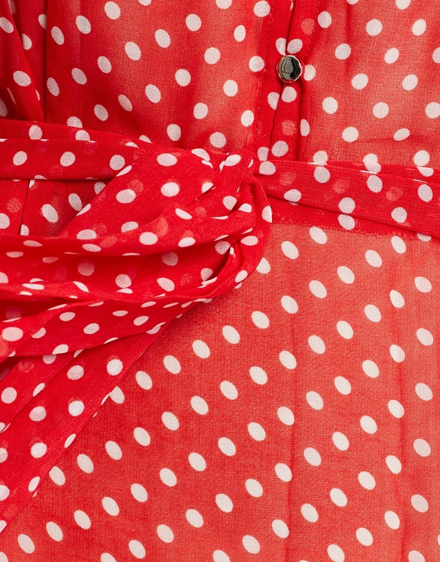 LENNI the label - Suburb Maxi Dress