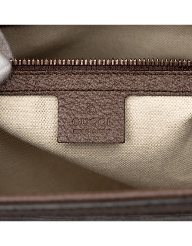 Pre-Loved by Azura Reborn - Pre-Loved GG Supreme Neo Vintage Soft Tote