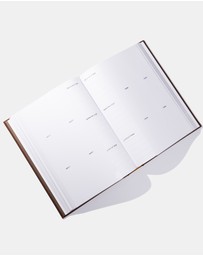 35mm co - Coffee Table Photo Album