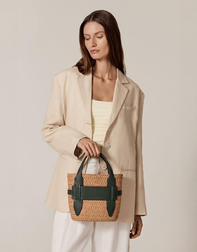 Helen Kaminski - Lipari S Tote Bag