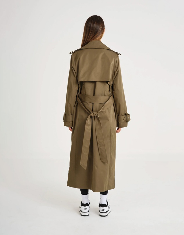 All Fenix - Trench Coat