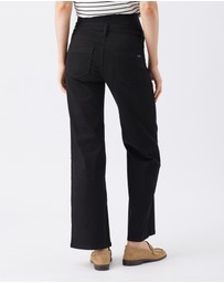 Ripe Maternity - Miller Over Bump Jean