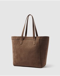Commonry - Arden Textured Tote