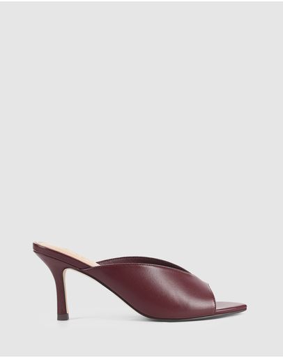 Wine Leather