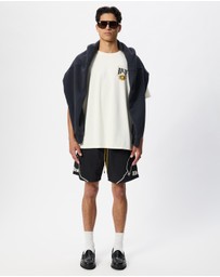 RHUDE - Playing Card Tee