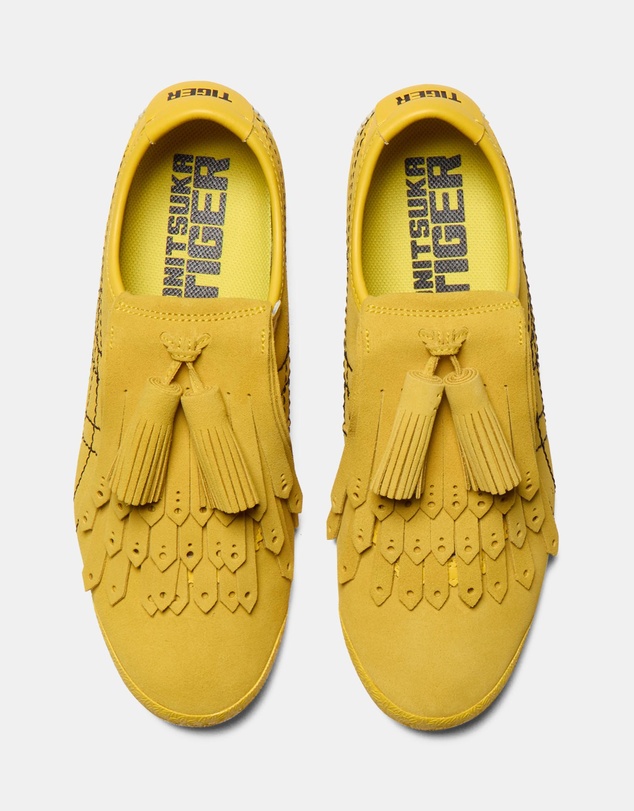 Onitsuka Tiger - Mexico 66 Fringe - Unisex